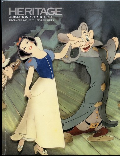 Walt disney snow white - snow,