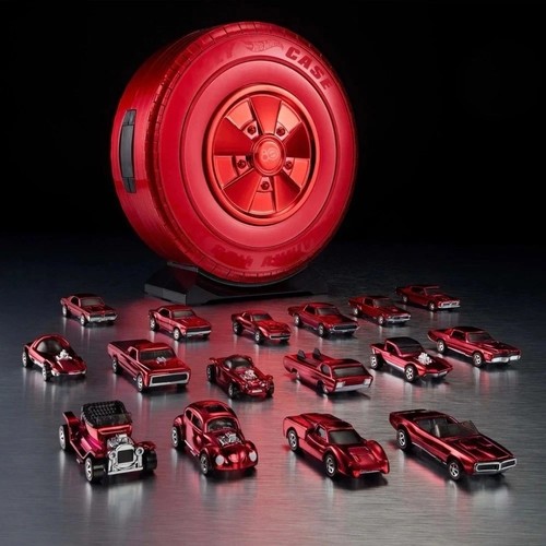 2025 mattel 80th anniversary - mattel,