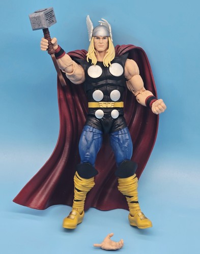 Marvel legends 80th - legends,