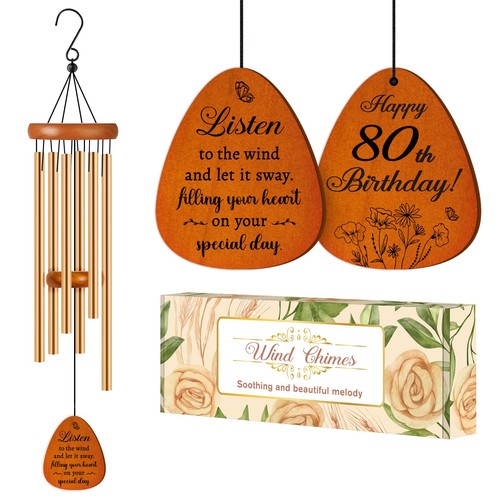 80th birthday gifts for - 80th, women