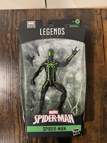 Hasbro marvel legends - legends, big